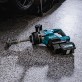 Makita TW010GZ XGT smūginis veržliasukis 1"